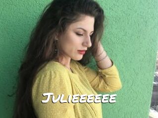 Julieeeeee