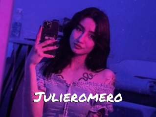 Julieromero