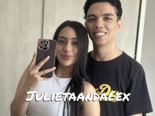 Julietaandalex