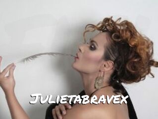 Julietabravex
