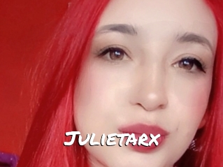 Julietarx