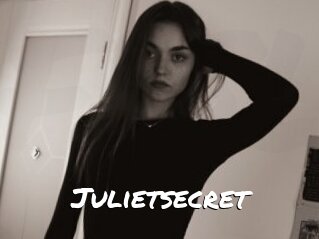 Julietsecret