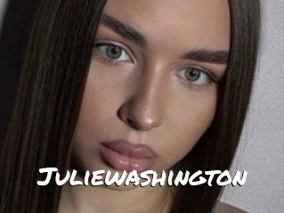 Juliewashington