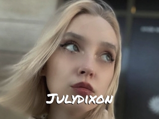 Julydixon