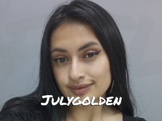 Julygolden