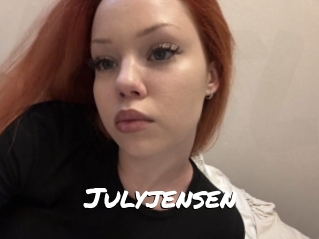 Julyjensen