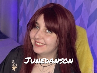 Junedanson