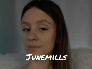 Junemills