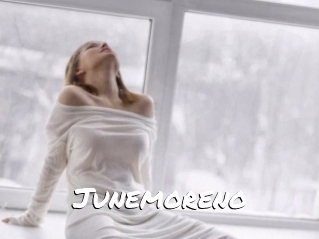 Junemoreno
