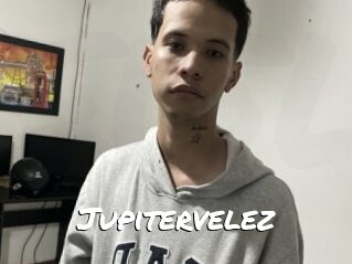 Jupitervelez