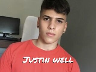 Justin_well