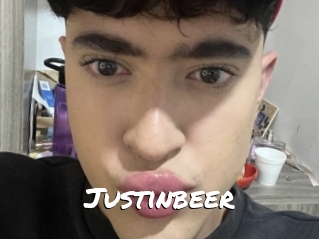 Justinbeer