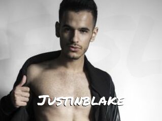 Justinblake
