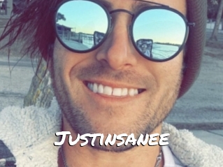 Justinsanee