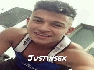 Justinsex