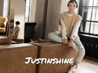 Justinshine