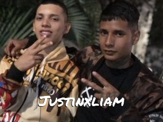 Justinxliam