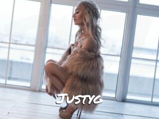 Justyg