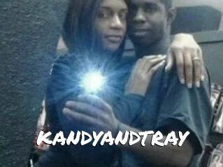 KANDYANDTRAY