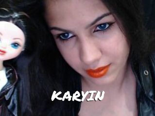 KARYIN