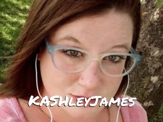 KASHleyJames