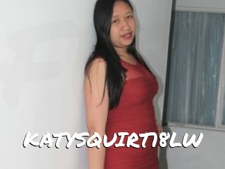 KATYSQUIRT18LW