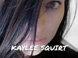 KAYLEE_SQUIRT
