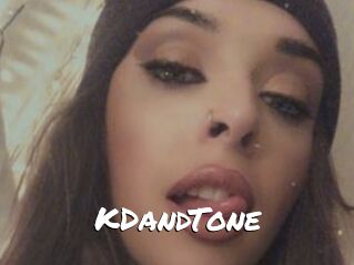 KDandTone
