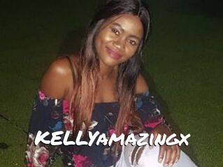 KELLYamazingx