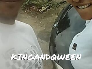KINGANDQWEEN