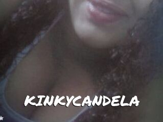KINKYCANDELA