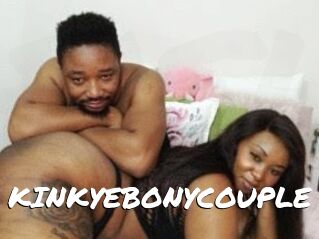 KINKYEBONYCOUPLE