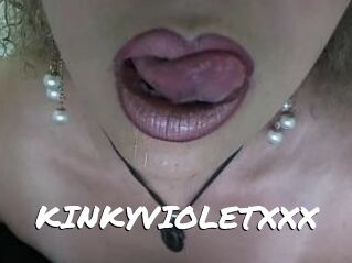 KINKYVIOLETXXX