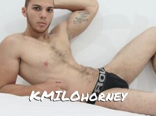 KMILOhorney