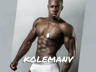 KOLEMAN_V