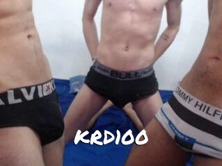KRD100