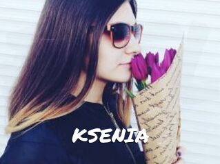 KSENIA