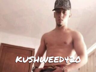 KUSHWEED420