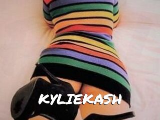 KYLIEKASH