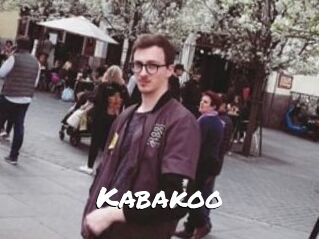 Kabakoo