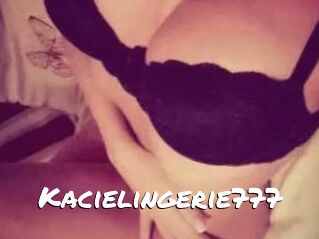 Kacielingerie777
