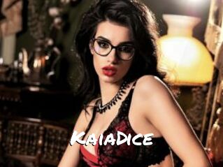 KaiaDice