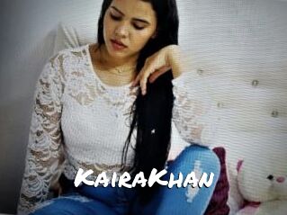 KairaKhan