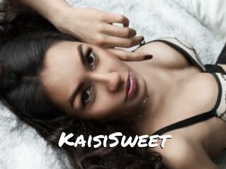 KaisiSweet