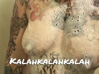 Kalahkalahkalah