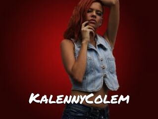 KalennyColem