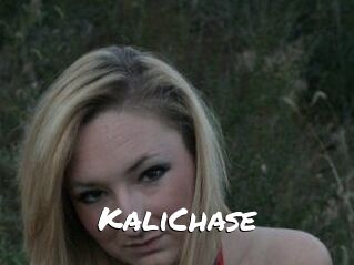 KaliChase