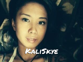 KaliSkye