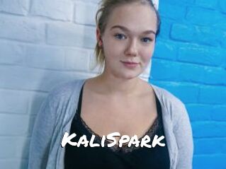 KaliSpark