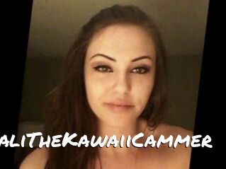 KaliTheKawaiiCammer